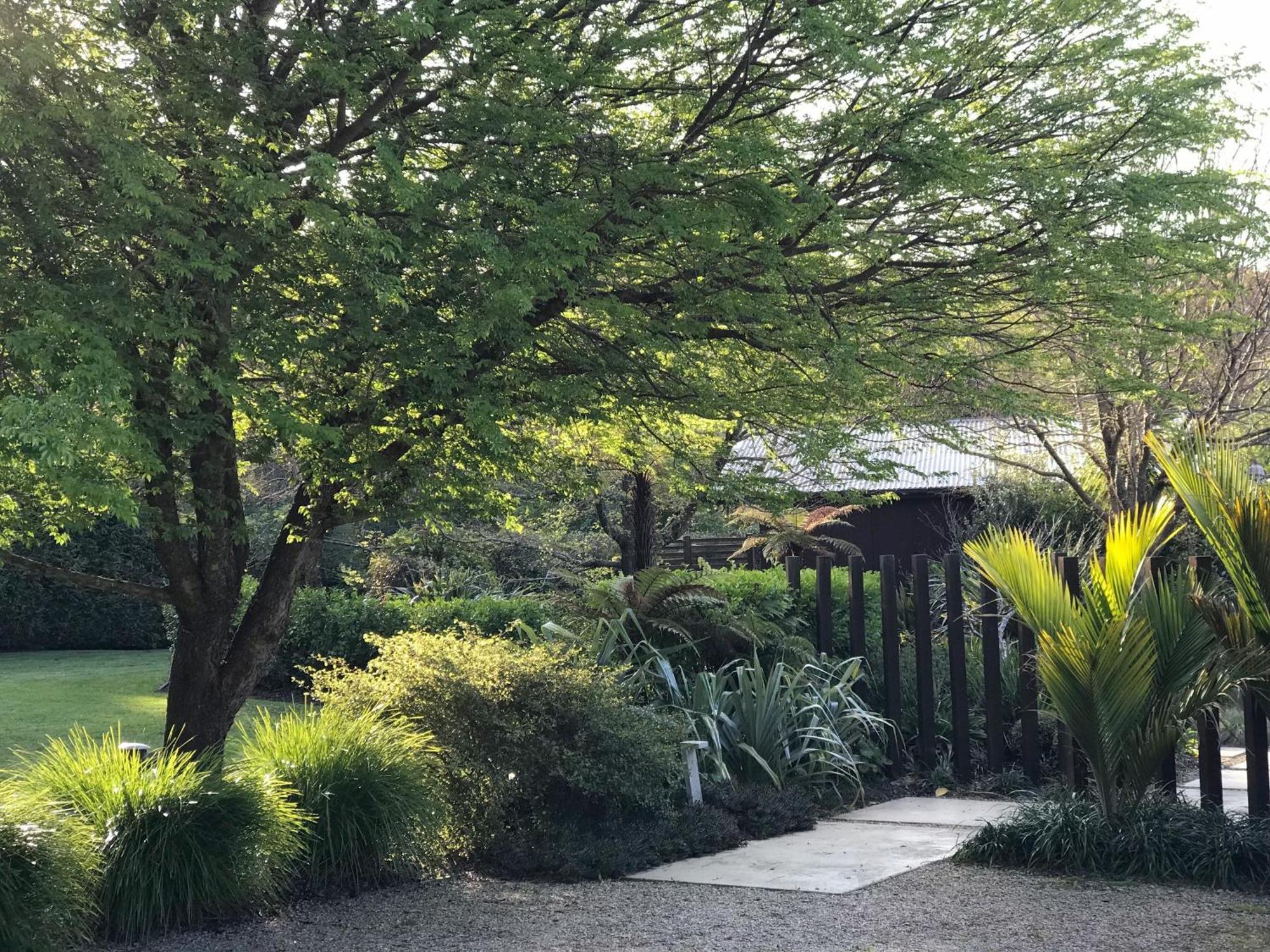 Adrift In Golden Bay- Absolute Beachfront Villas (Adults Only) Collingwood Extérieur photo