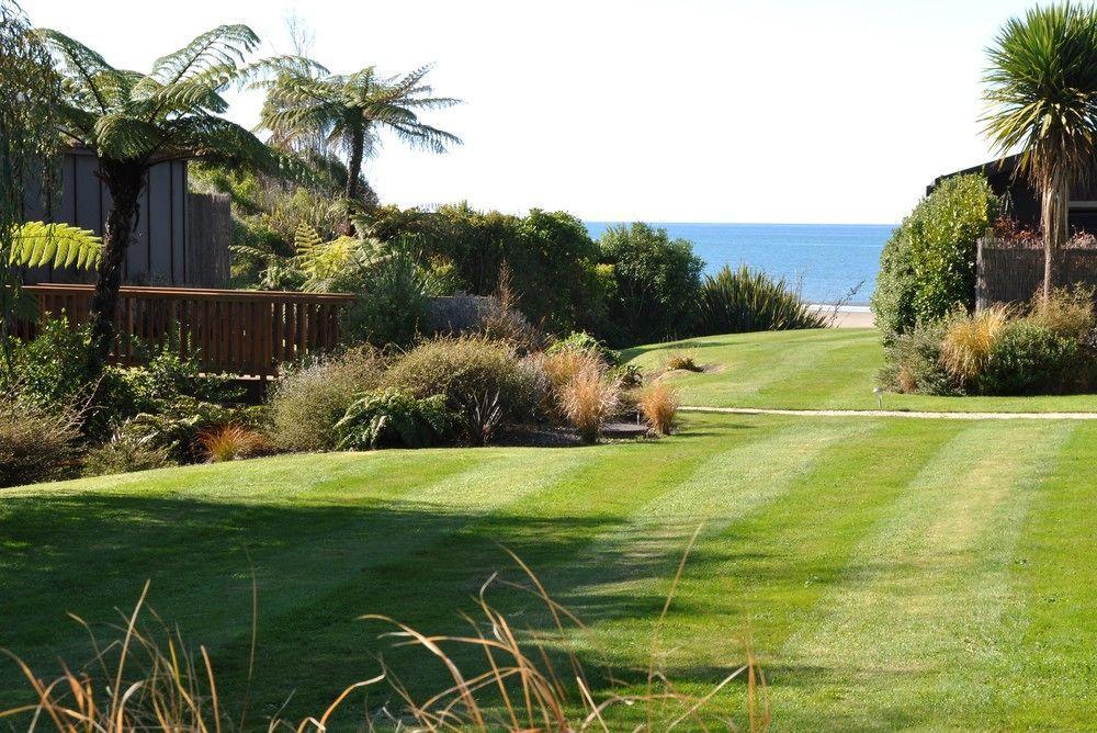 Adrift In Golden Bay- Absolute Beachfront Villas (Adults Only) Collingwood Extérieur photo